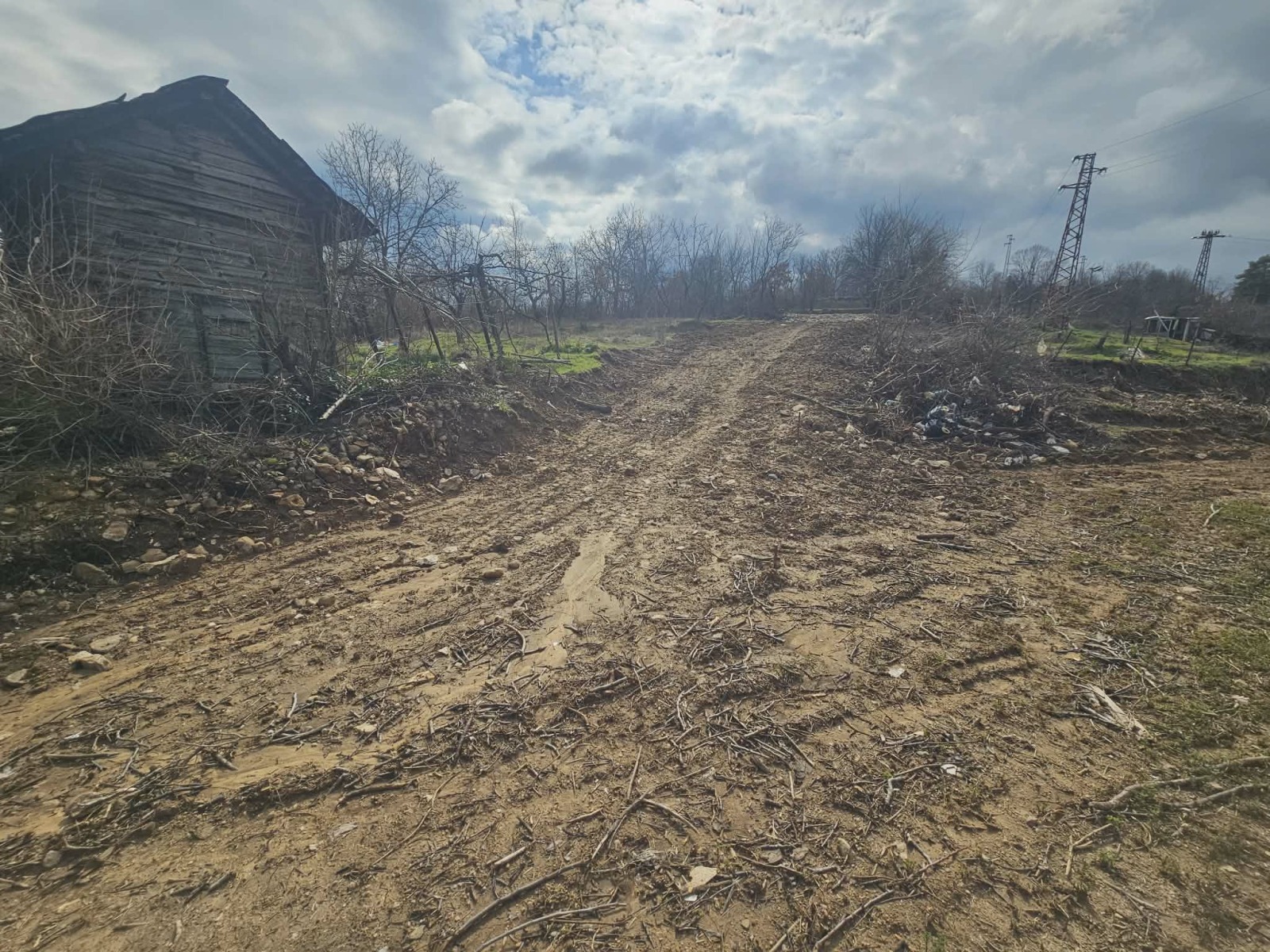 Продава ПАРЦЕЛ, гр. Кърджали, Прилепци, снимка 4 - Парцели - 53777942