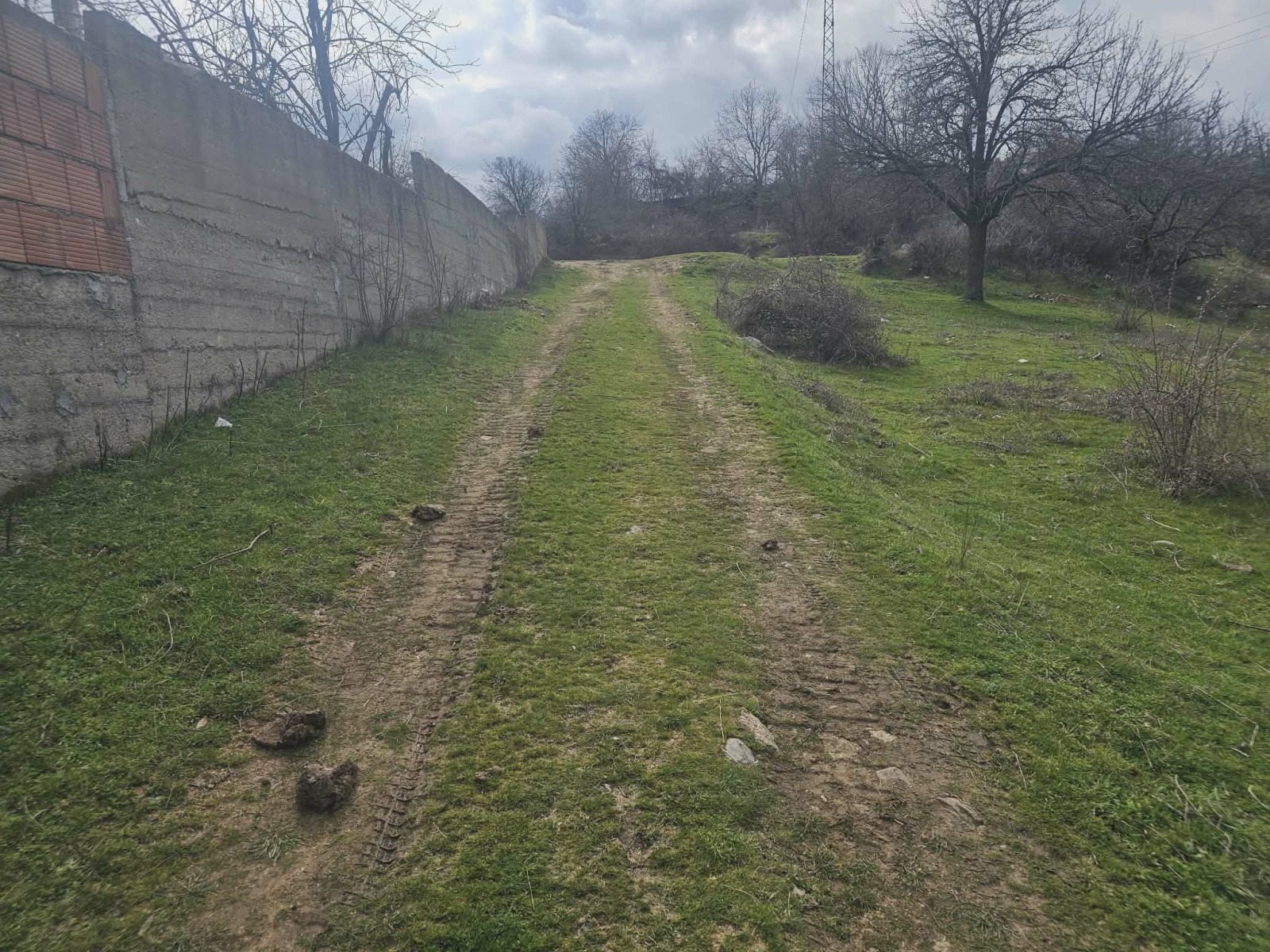 Продава ПАРЦЕЛ, гр. Кърджали, Прилепци, снимка 6 - Парцели - 53777942