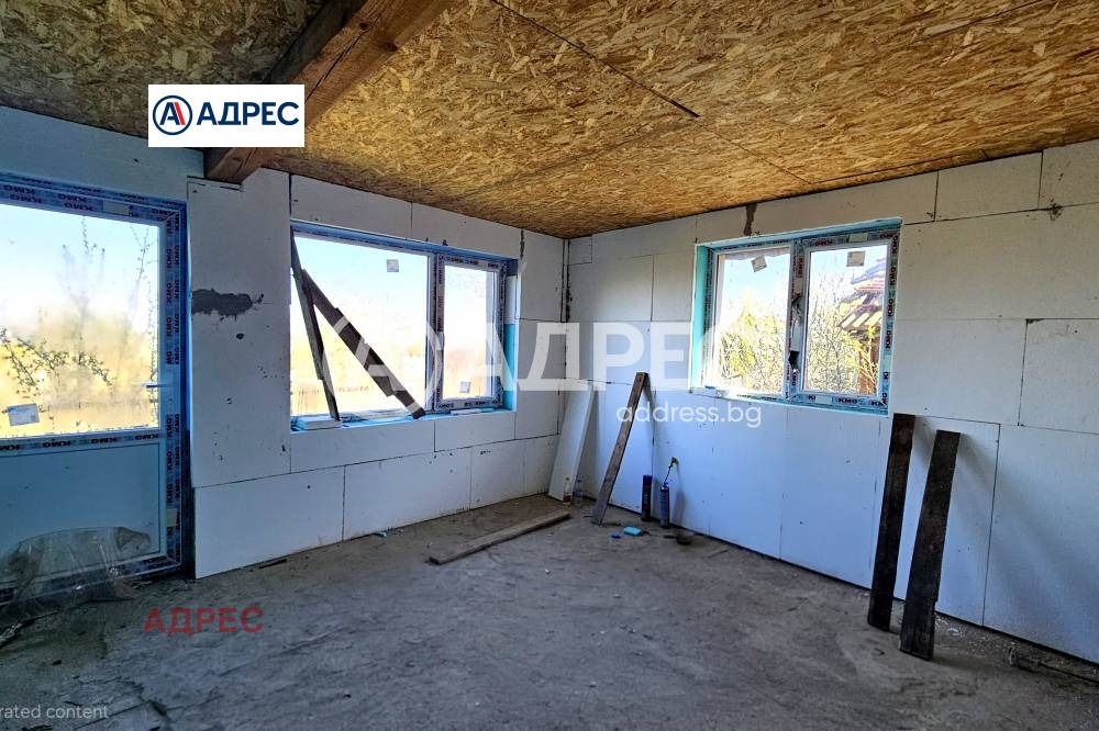 Продава ПАРЦЕЛ, гр. Варна, м-т Боровец - север, снимка 5 - Парцели - 55570393