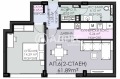 Продава 2-СТАЕН, гр. София, Овча купел 1, снимка 4