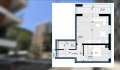 Продава 2-СТАЕН, гр. Варна, Аспарухово, снимка 2