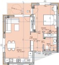 Продава 2-СТАЕН, област Пловдив, с. Марково • 84700 € / 165658.80 лв. • 25382890 2