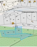 Продава ПАРЦЕЛ, град София, с. Бистрица • 395000 € / 772552.85 лв. • 78388928 1