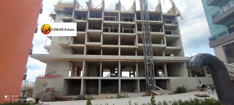 Продава 2-СТАЕН в град Варна, Кайсиева градина - 64 кв.м / 88 800 € » 173 677.70 лв., ЛИМАР