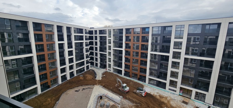 Продава 3-СТАЕН в град София, Малинова долина - 125 кв.м / 288 029 € » 563 335.76 лв., АНДРОМЕДА ИМОТИ ЕООД