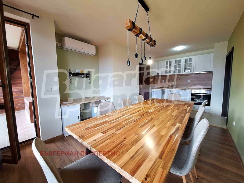 Продава 4-СТАЕН в област Благоевград, гр. Банско - 107 кв.м / 185 000 € » 361 828.55 лв., БЪЛГЕРИАН ПРОПЕРТИС
