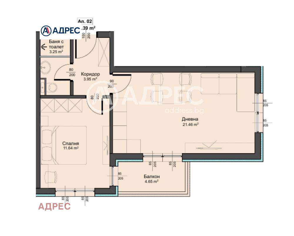 ������� 2-����� | Imot.bg � ����������� 2