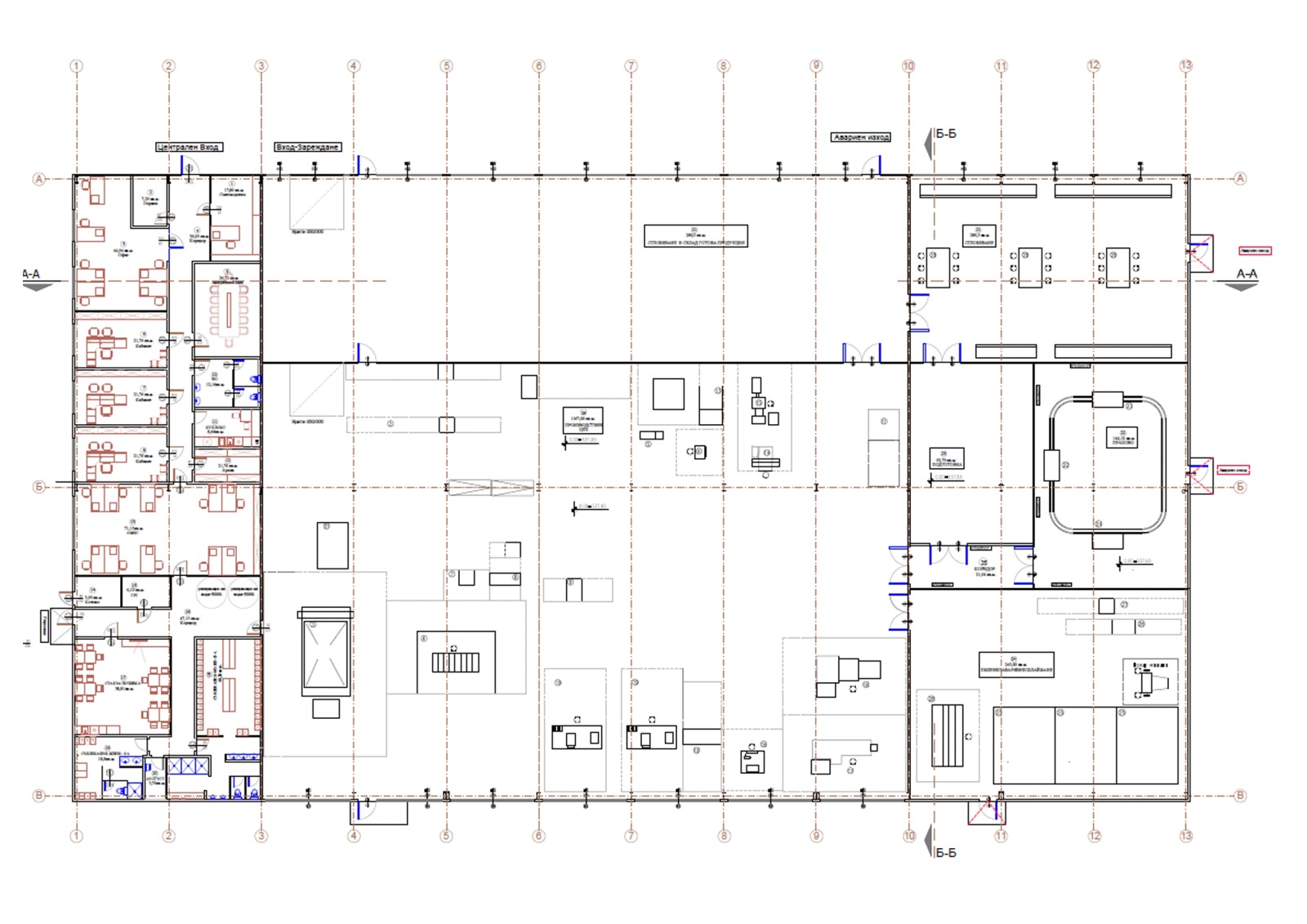 Продава ПРОМ. ПОМЕЩЕНИЕ | Imot.bg — изображение 12