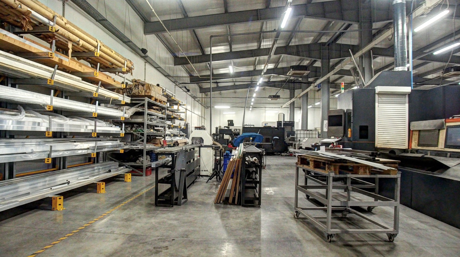 Продава ПРОМ. ПОМЕЩЕНИЕ | Imot.bg — изображение 5