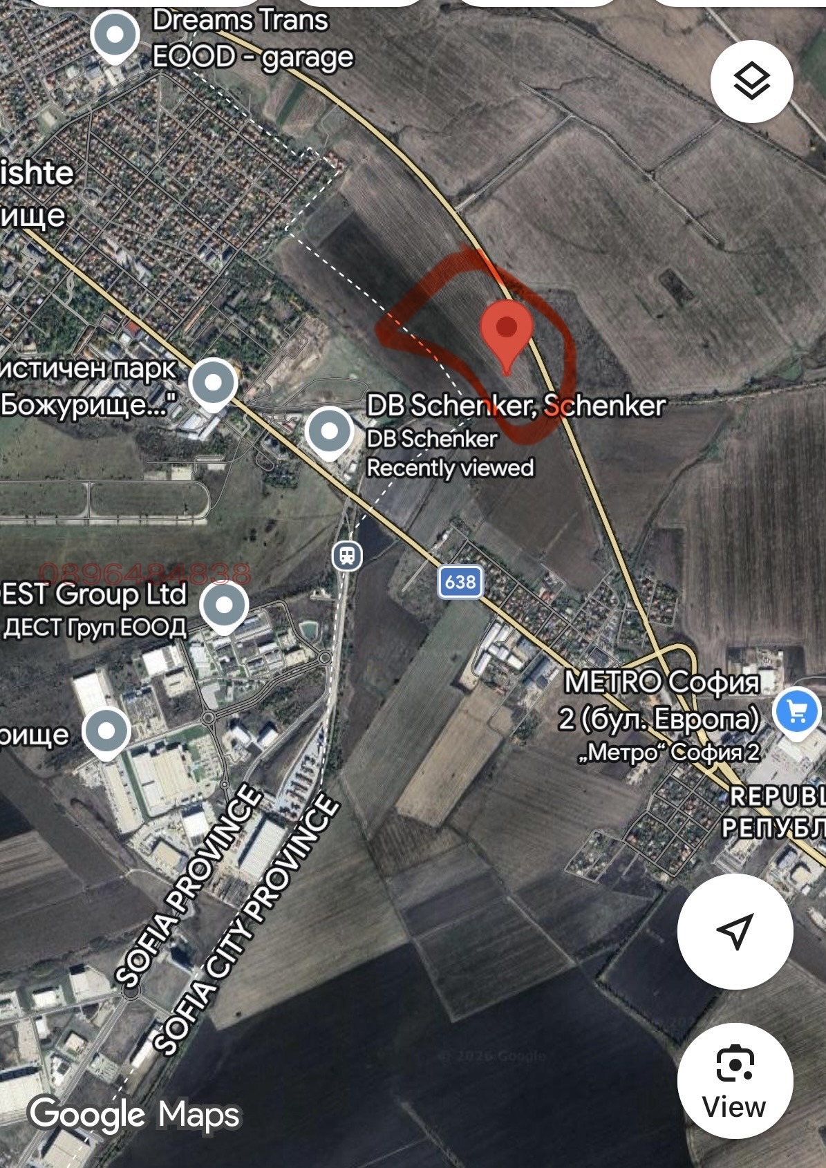 ������� ������ | Imot.bg � ����������� 1