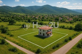 ПАРЦЕЛ, 566 m2