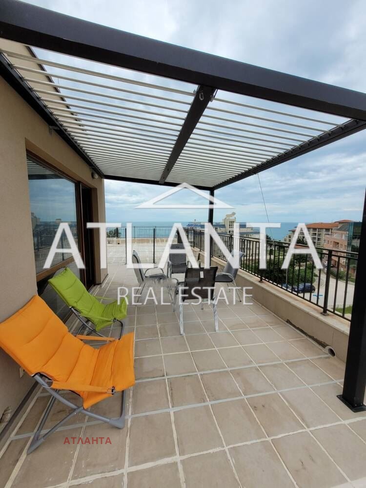À vendre  Studio région Varna , Byala , 112 m² | 80641206