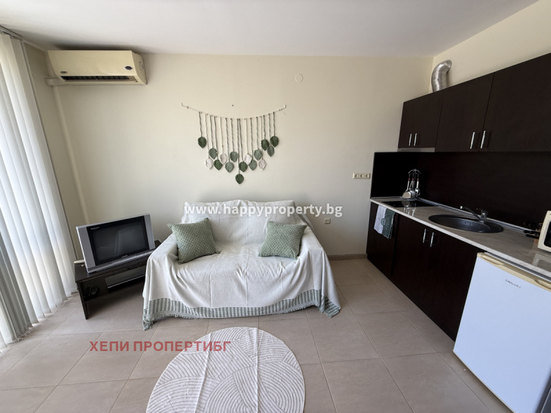 Προς πώληση  Στούντιο περιοχή Μπουργκάς , κ.κ. Σλαντσεβ βριαγ , 40 τ.μ | 86890964 - εικόνα [15]