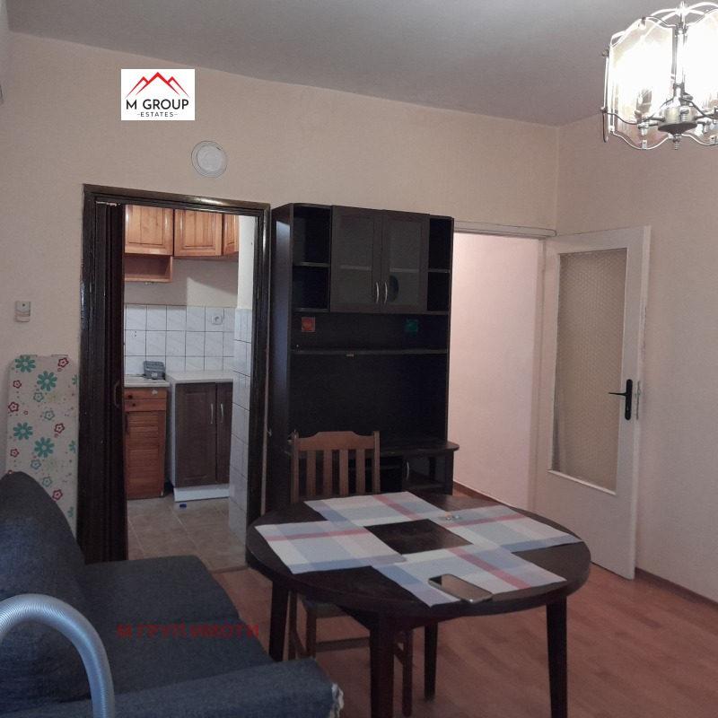 En venta  Estudio Plovdiv , Trakiya , 36 metros cuadrados | 42919244