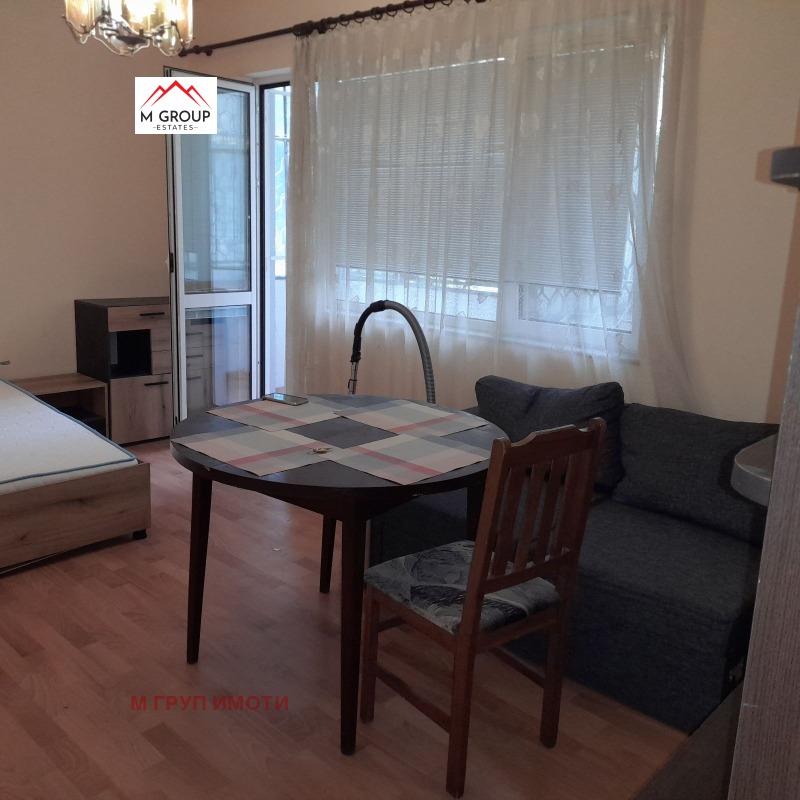 En venta  Estudio Plovdiv , Trakiya , 36 metros cuadrados | 42919244 - imagen [3]
