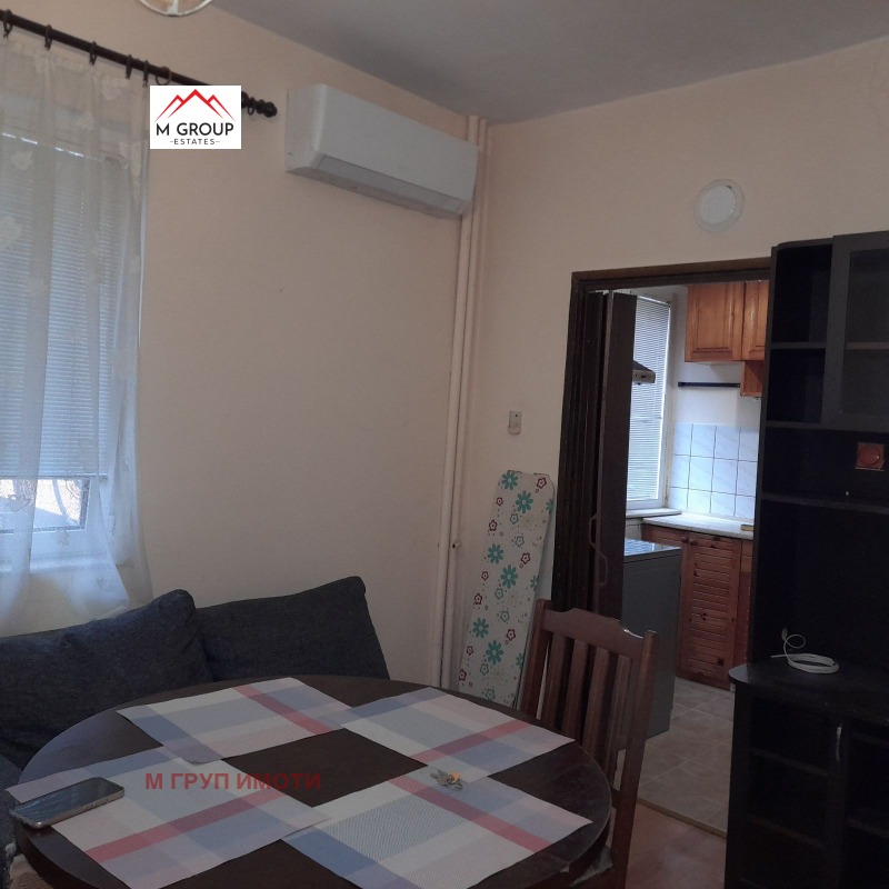 En venta  Estudio Plovdiv , Trakiya , 36 metros cuadrados | 42919244 - imagen [2]
