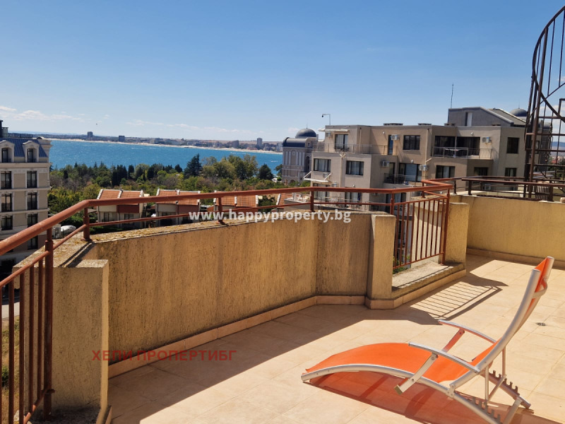Na prodej  Studio oblast Burgas , Sveti Vlas , 94 m2 | 59238911