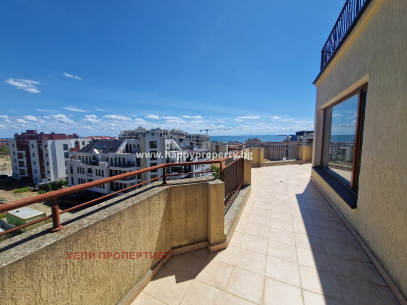 Na prodej  Studio oblast Burgas , Sveti Vlas , 94 m2 | 59238911 - obraz [8]