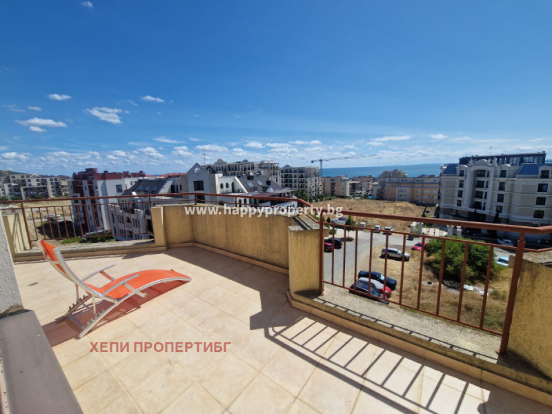 Na prodej  Studio oblast Burgas , Sveti Vlas , 94 m2 | 59238911 - obraz [5]