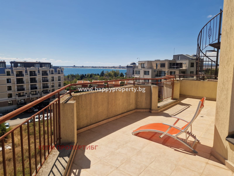 Na prodej  Studio oblast Burgas , Sveti Vlas , 94 m2 | 59238911 - obraz [9]