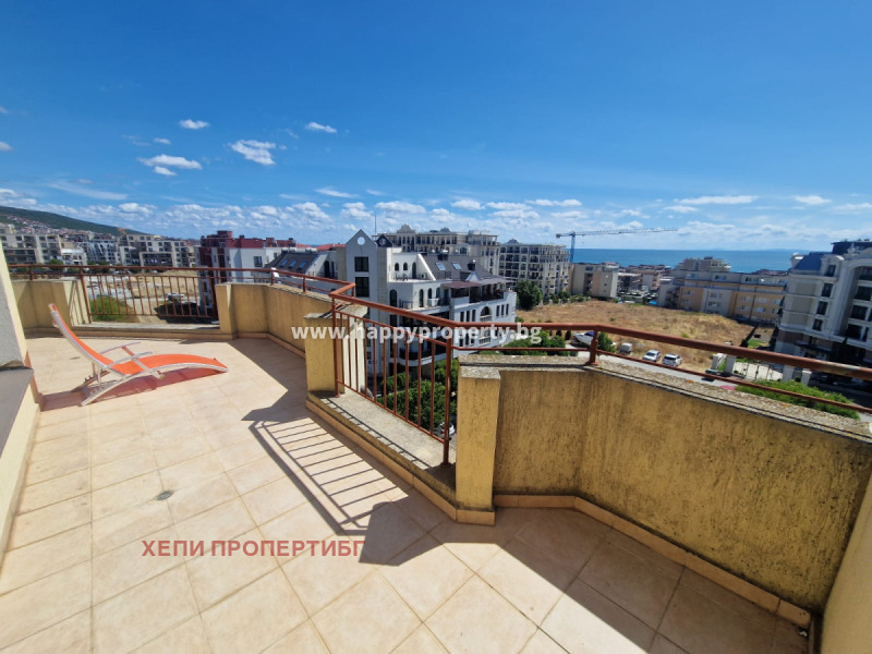 Na prodej  Studio oblast Burgas , Sveti Vlas , 94 m2 | 59238911 - obraz [6]