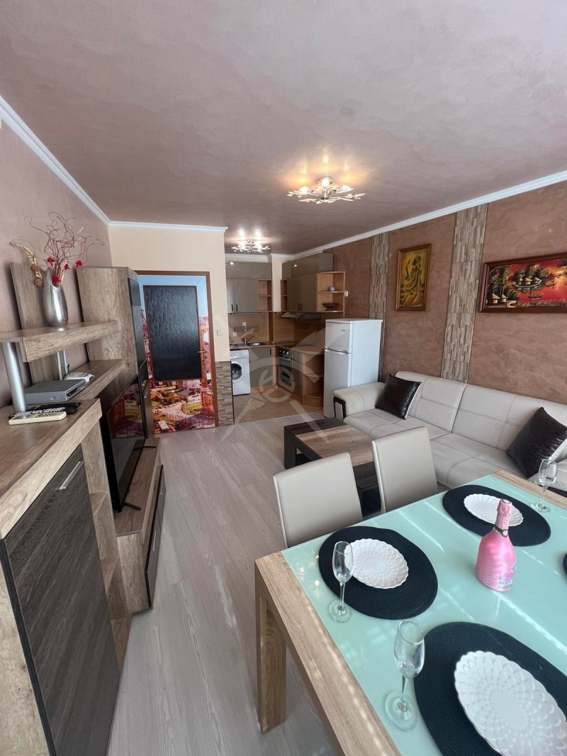 For Sale  1 bedroom region Burgas , k.k. Slanchev bryag , 66 sq.m | 96410450 - image [4]