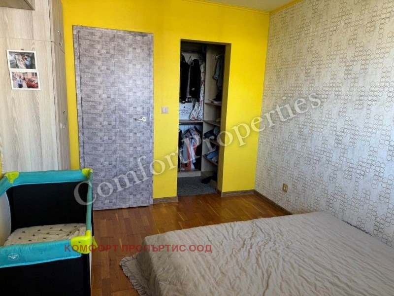 Продаја  1 спаваћа соба Софија , Витоша , 90 м2 | 44082553 - слика [9]