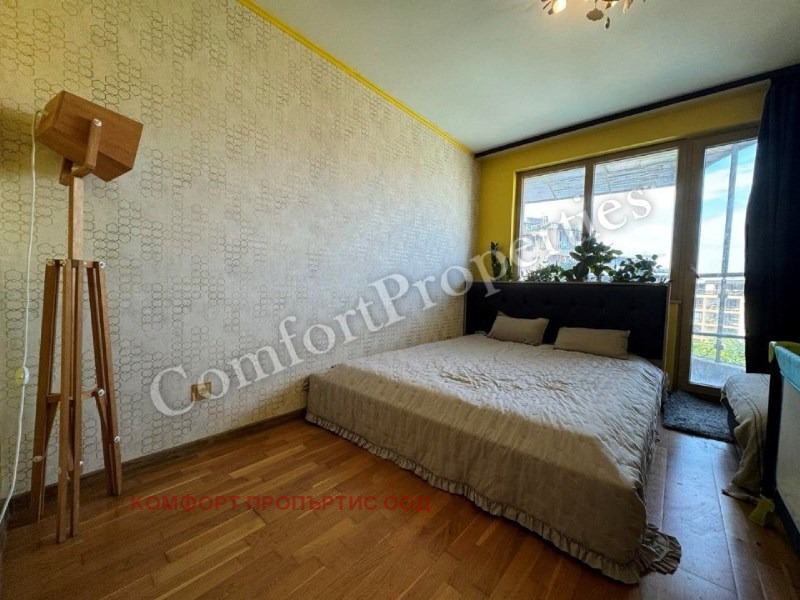 In vendita  1 camera da letto Sofia , Vitosha , 90 mq | 44082553 - Immagine [7]