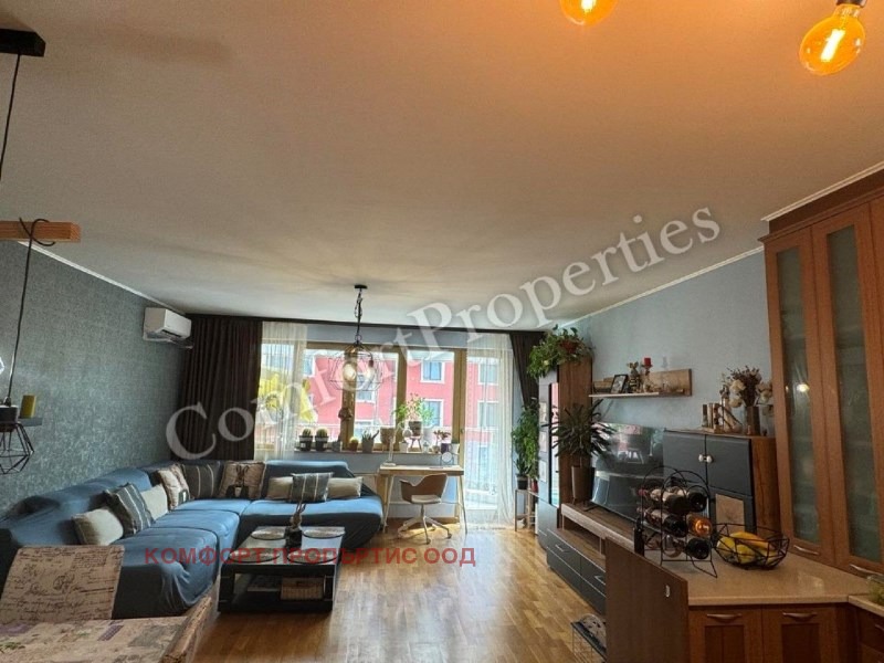 Na prodej  1 ložnice Sofia , Vitoša , 90 m2 | 44082553