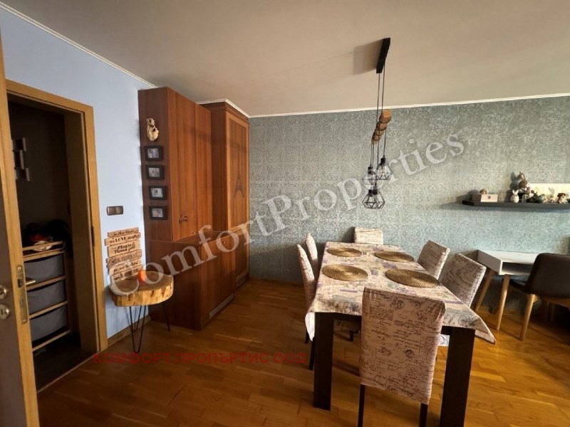 Na prodej  1 ložnice Sofia , Vitoša , 90 m2 | 44082553 - obraz [6]