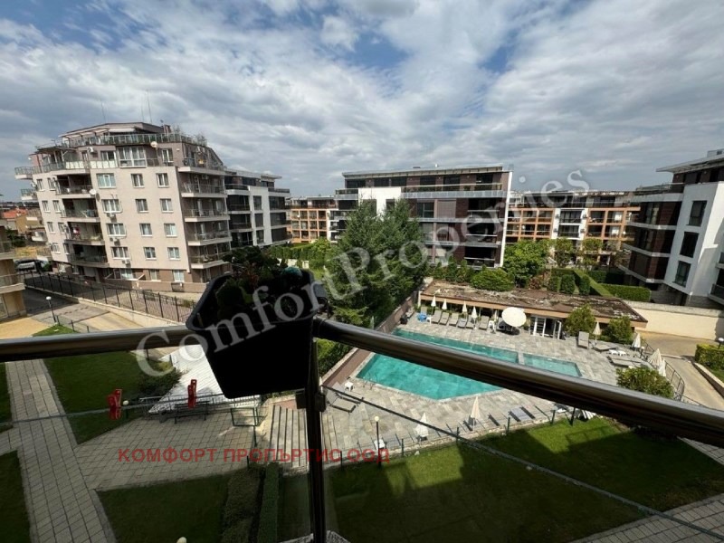 En venta  1 dormitorio Sofia , Vitosha , 90 metros cuadrados | 44082553 - imagen [10]