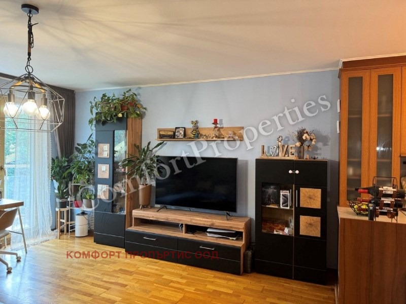 De vânzare  1 dormitor Sofia , Vitoșa , 90 mp | 44082553 - imagine [3]