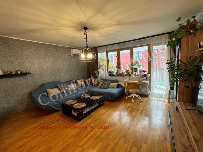 Te koop  1 slaapkamer Sofia , Vitosja , 90 m² | 44082553 - afbeelding [2]