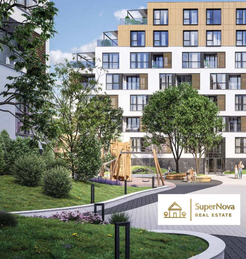 Продава  2-стаен град Пловдив , Отдих и култура , 66 кв.м | 71071839