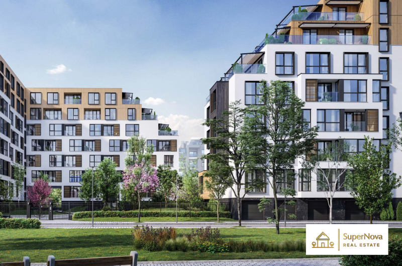 Продава  2-стаен град Пловдив , Отдих и култура , 66 кв.м | 71071839 - изображение [3]