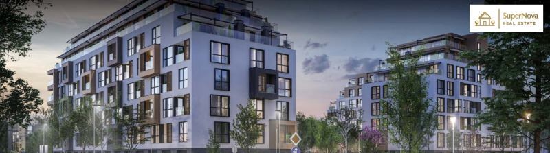 Продава  2-стаен град Пловдив , Отдих и култура , 66 кв.м | 71071839 - изображение [4]