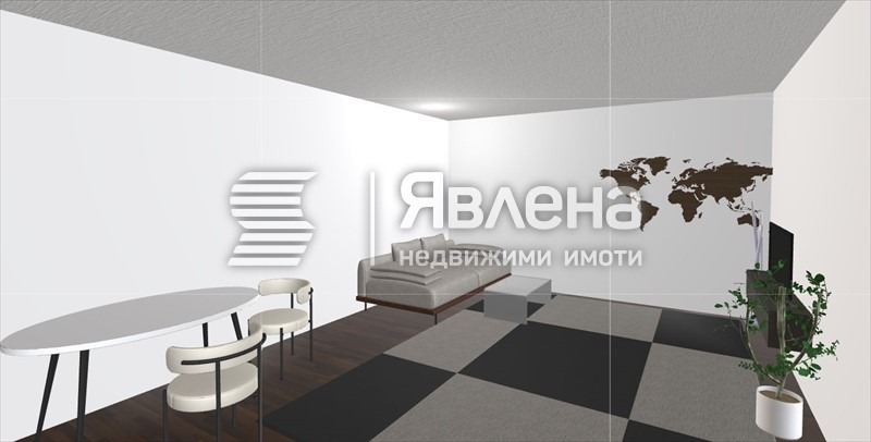 Продава 2-СТАЕН, гр. София, Център, снимка 8 - Апартаменти - 54034932