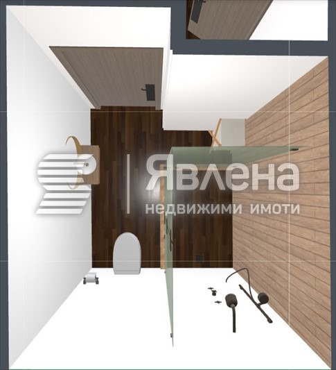 Продава 2-СТАЕН, гр. София, Център, снимка 7 - Апартаменти - 54034932