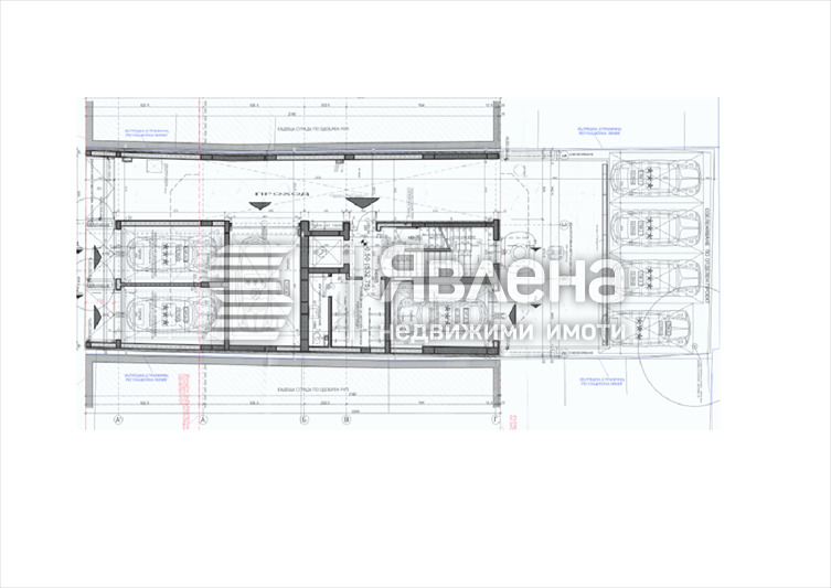 Продава 2-СТАЕН, гр. София, Център, снимка 3 - Апартаменти - 54034932