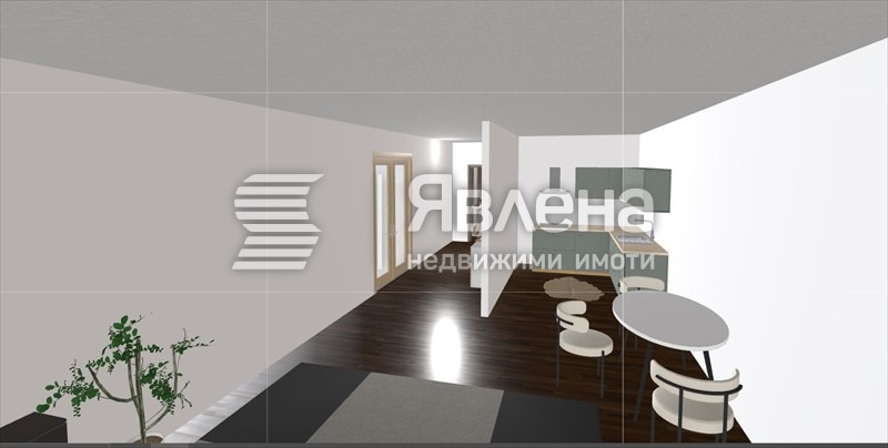 Продава 2-СТАЕН, гр. София, Център, снимка 6 - Апартаменти - 54034932