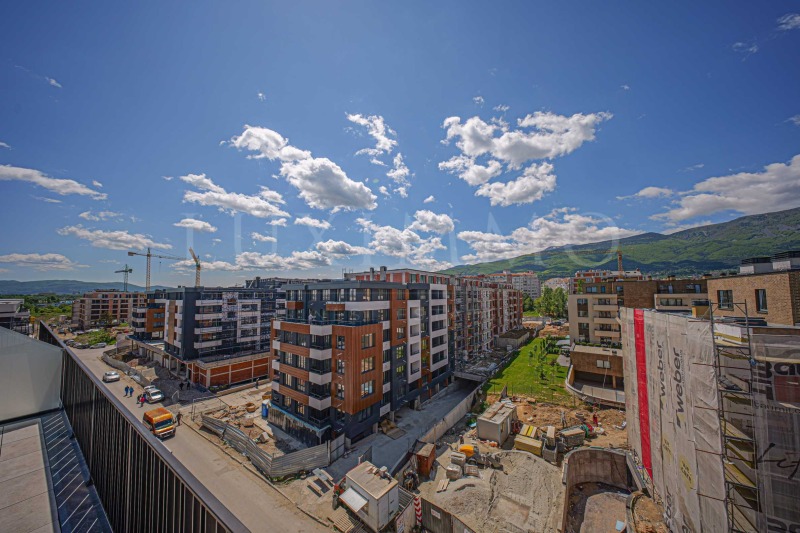 À vendre  2 chambres Sofia , Malinova dolina , 160 m² | 38891379