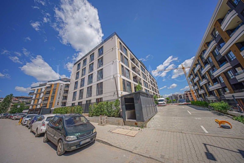 À vendre  2 chambres Sofia , Malinova dolina , 160 m² | 38891379 - image [5]