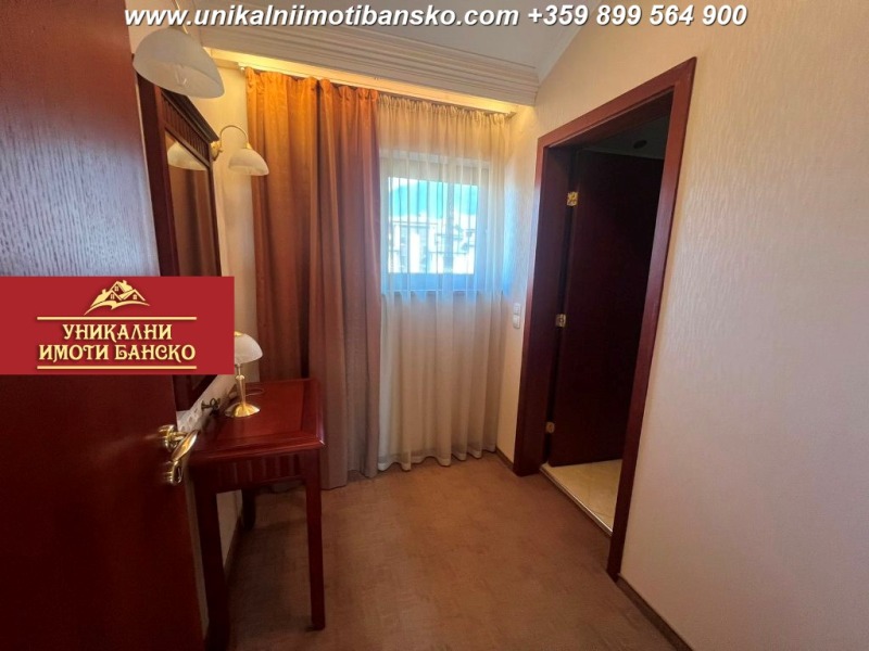 Til salg  2 soveværelser region Blagoevgrad , Bansko , 153 kvm | 76654436 - billede [13]
