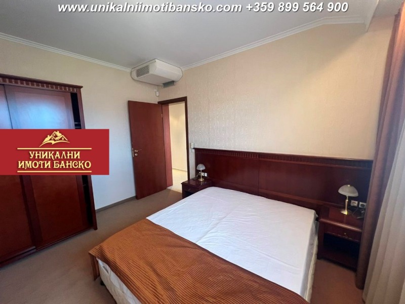 Til salg  2 soveværelser region Blagoevgrad , Bansko , 153 kvm | 76654436 - billede [15]