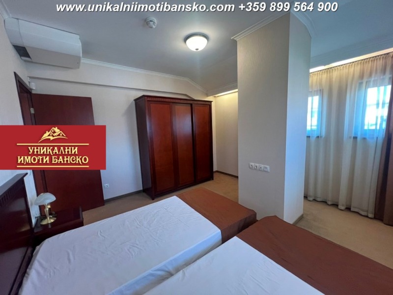 Til salg  2 soveværelser region Blagoevgrad , Bansko , 153 kvm | 76654436 - billede [10]
