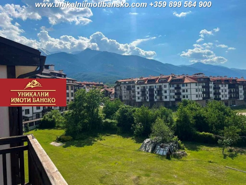 Til salg  2 soveværelser region Blagoevgrad , Bansko , 153 kvm | 76654436 - billede [5]