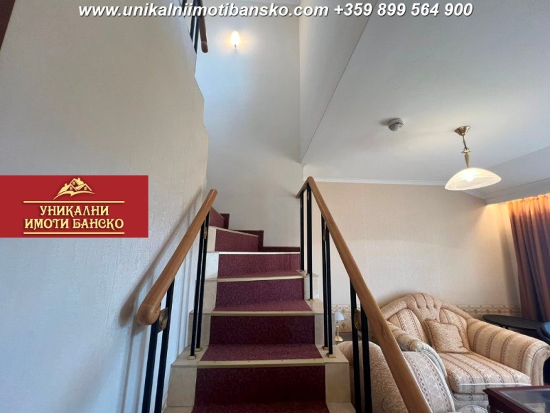 Til salg  2 soveværelser region Blagoevgrad , Bansko , 153 kvm | 76654436 - billede [8]