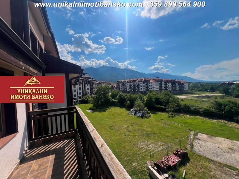 Til salg  2 soveværelser region Blagoevgrad , Bansko , 153 kvm | 76654436 - billede [6]