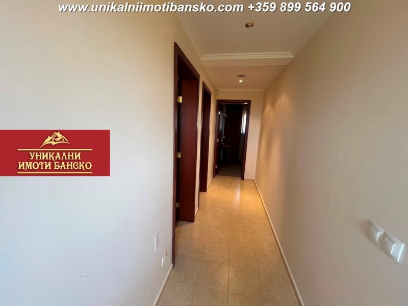 Til salg  2 soveværelser region Blagoevgrad , Bansko , 153 kvm | 76654436 - billede [9]