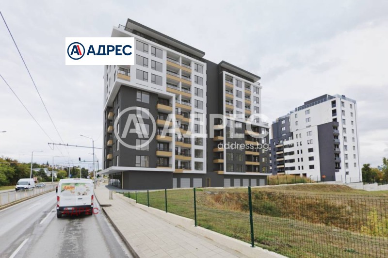 Na prodej  2 ložnice Varna , Vazraždane 1 , 96 m2 | 45960645 - obraz [6]